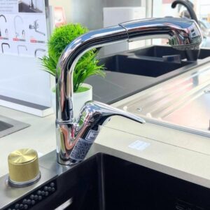 VÒI CHẬU RỬA CHÉN MALLOCA K140 - voi rua chen malloca k140