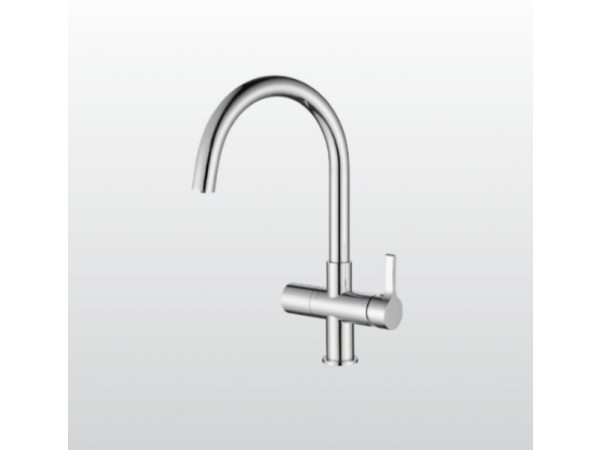 VÒI MẠ CHROME MALLOCA K150DW