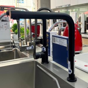 VÒI CHẬU RỬA CHÉN MALLOCA K501B - voi rua chen malloca k501b