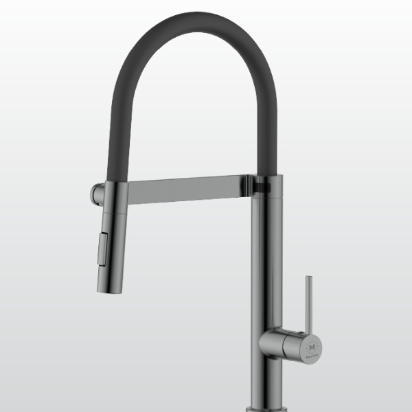 VÒI CHẬU RỬA CHÉN MALLOCA K586SBS