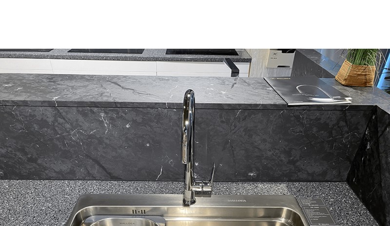 VÒI RỬA CHÉN MALLOCA K77C - voi rua chen malloca k77c