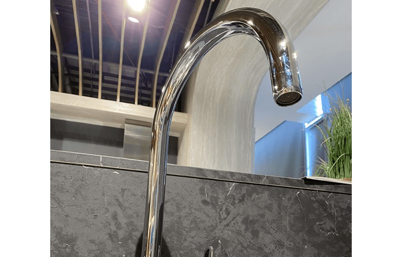 VÒI RỬA CHÉN MALLOCA K77C - voi rua chen malloca k77c