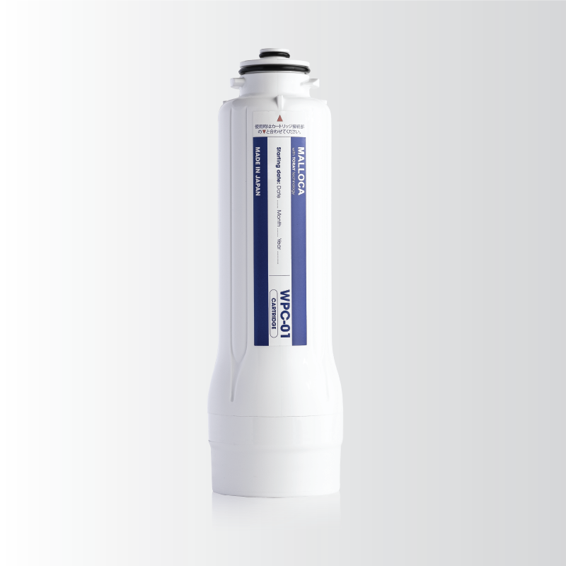 LÕI LỌC NƯỚC MALLOCA WPC-01 - wpc 01 3 1