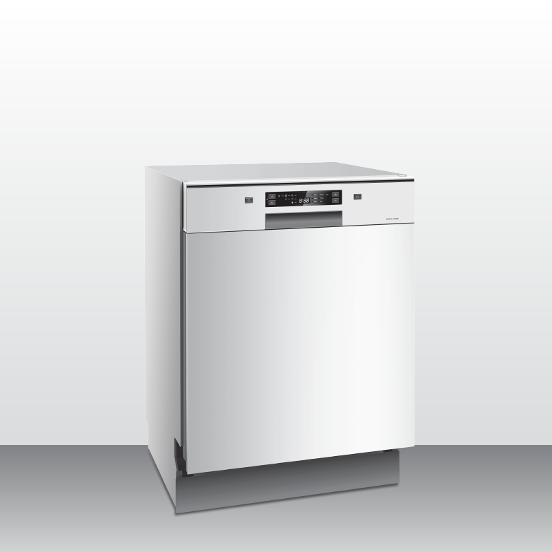 Máy rửa chén âm tủ WQP12-J7309E E5 - wqp12 j7309e e5 1