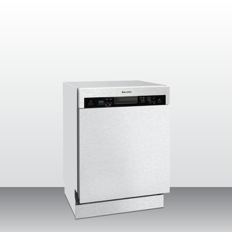 Máy rửa chén âm tủ WQP12-J7309K E5 - wqp12 j7309k e5 1