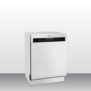 Máy rửa chén âm tủ WQP12-J7309K E5