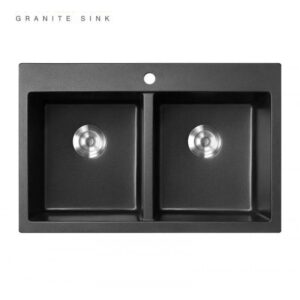 Chậu Rửa KAFF GRANITE KF-MONDW-9050