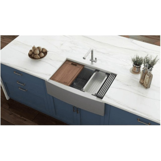 Chậu rửa KAFF GRANITE KF-3322QD