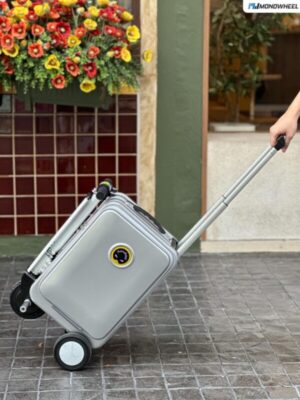 VALI ĐIỆN AIRWHEEL SE3S MÀU XÁM CHÍNH HÃNG - z4367223326176 a75aa39dff93da444b5bfb52b044ac9e
