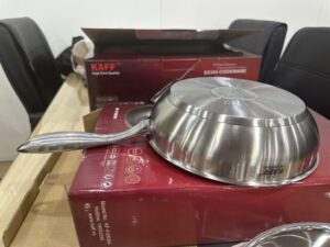CHẢO INOX CAO CẤP KAFF KF-FR26304 - z4439447011840 52efd92aa091e9570802471f0986ac6f scaled 1