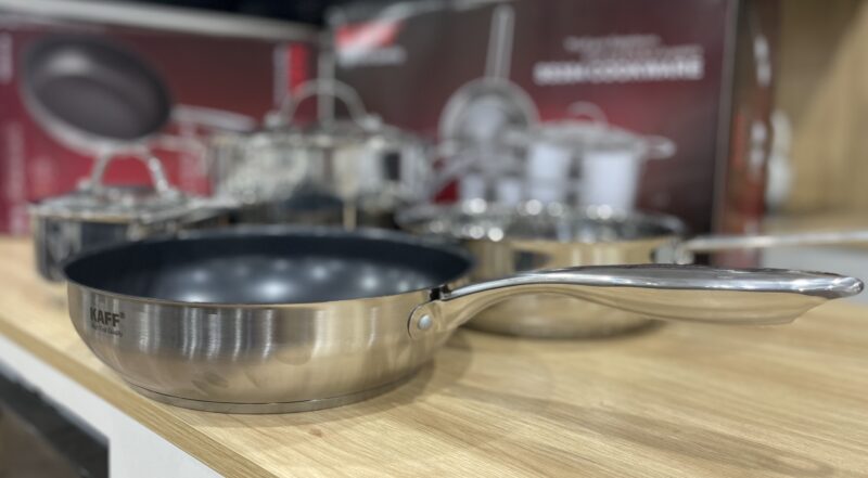 CHẢO INOX CAO CẤP KAFF KF-FR26304 - z4439447263717 0da64daa3f7657292caaa3cd4d6917d7