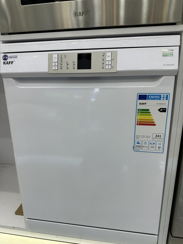 MÁY RỬA CHÉN KAFF KF-CARYA1FW