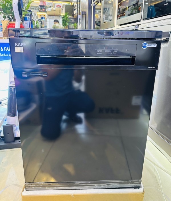 MÁY RỬA CHÉN KAFF KF-BHMI775YB