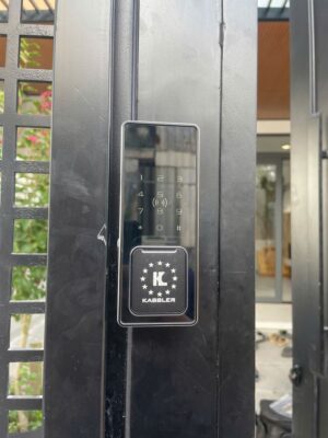 KHÓA CỬA CỔNG VÂN TAY KASSLER KL 579 CNC REMOTE WIFI - z6188809411643 5e0e75aa3f958873a1ed34979f922ad3