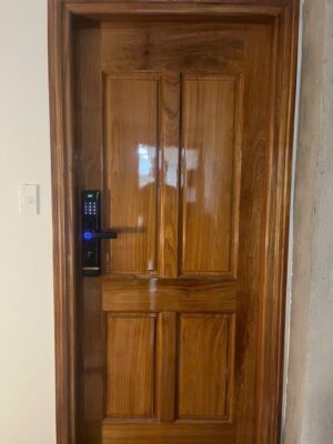 Khoá cửa vân tay Demax EL619 BN App Wifi của Đức - z6196791448966 5f4e8aaddb2ad0a931b59ed84b7a10b3