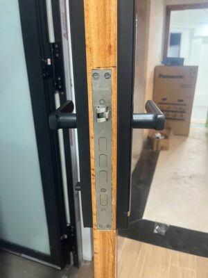 Khoá cửa vân tay Demax EL619 BN App Wifi của Đức - z6196791510210 27a433ebfeb91c64f354da74d054aee0