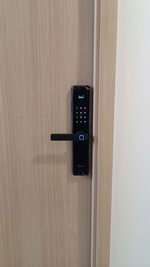 Khoá cửa vân tay Demax EL622 BL App wifi Của Đức ( Tuya smart / App TTlock wifi ) - z6201790529770 812202ceca0229debcb62fb21c432e9d 1