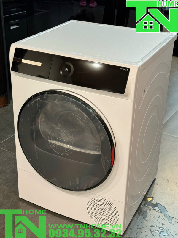 MÁY SẤY BƠM NHIỆT BOSCH 9KG WQB245B40 SERIE 8 - z6366346320932 6d5f6849223c6fa4383bca64234518a3