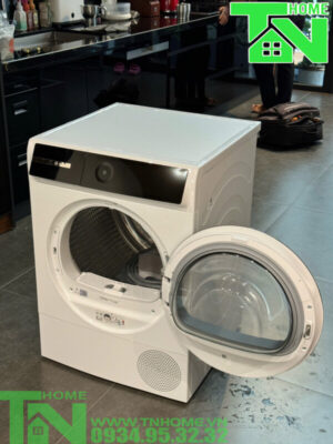 MÁY SẤY BƠM NHIỆT BOSCH 9KG WQB245B40 SERIE 8 - z6366346342889 8d7ecd2942283e9ea7d4a1a30facccf1