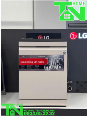 MÁY RỬA BÁT ĐỘC LẬP LG LDT14BGA3 MÀU BE - z6453472950011 8bb5de24a3ea98b051116375eb92fcf5