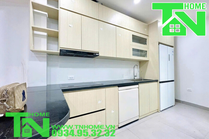 HÌNH ẢNH THỰC TẾ CỦA MÁY RỬA BÁT ĐỘC LẬP LG LDT14BGA3 MÀU BE