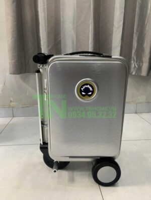 VALI ĐIỆN AIRWHEEL SE3S MÀU XÁM CHÍNH HÃNG - z6456669972398 92727e2d34ba81a06c1440d14d19dd7f