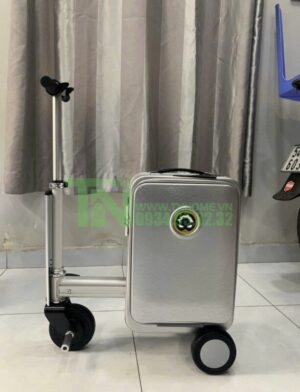 VALI ĐIỆN AIRWHEEL SE3S MÀU XÁM CHÍNH HÃNG - z6456669972536 9ef2159e7a6f18339b7d2e9c5b0dcadc