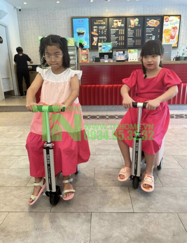 VALI ĐIỆN AIRWHEEL SE3S MÀU XÁM CHÍNH HÃNG - z6456669980011 05152c5bc51d75529c49309e52a469c9
