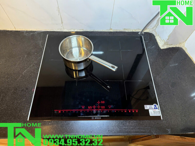 BẾP TỪ BOSCH SERI 8 PID675DC1E