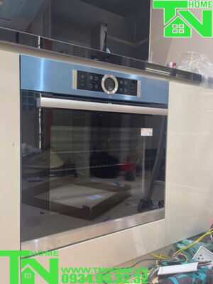 LÒ NƯỚNG BOSCH HBG655BS1M SERIES 8 - z6459901933572 aa33044d07231c4206389360d9f3b439