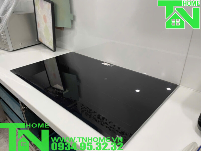 BẾP TỪ ĐA ĐIỂM BOSCH PXX975KW1E SERI 8 - z6459914199523 6e18f010b4f382c0f4e81d1b030458dc