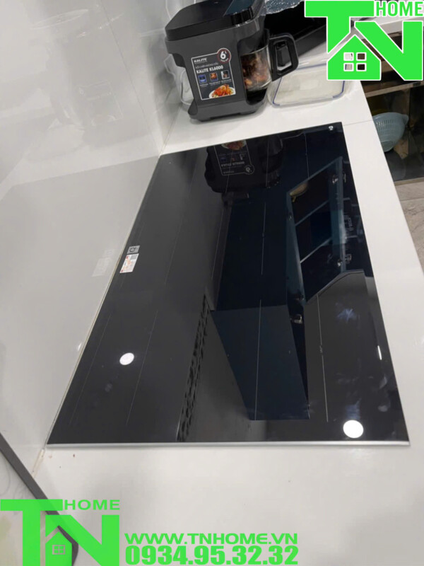 BẾP TỪ ĐA ĐIỂM BOSCH PXX975KW1E SERI 8 - z6459914248060 3861fc60547a5d23958895e9f74b8c09