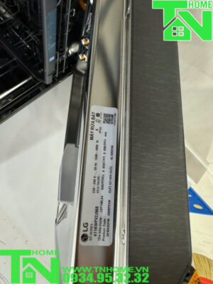MÁY RỬA BÁT ĐỘC LẬP LG LDT14BLA4 MÀU ĐEN - z6459952841928 3ed629d30d9a29225d2cc2f0ec80c28e