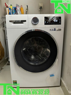 MÁY GIẶT BOSCH 9KG WGG244A0SG SERIES 6