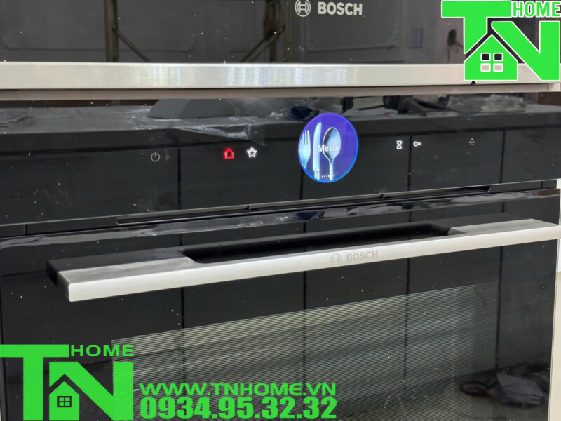 LÒ NƯỚNG KÈM HẤP BOSCH HSG7361B1 SERIES 8 CAO CẤP - z6460557738398 8f32d864bd11f34d5eddea35561bf928