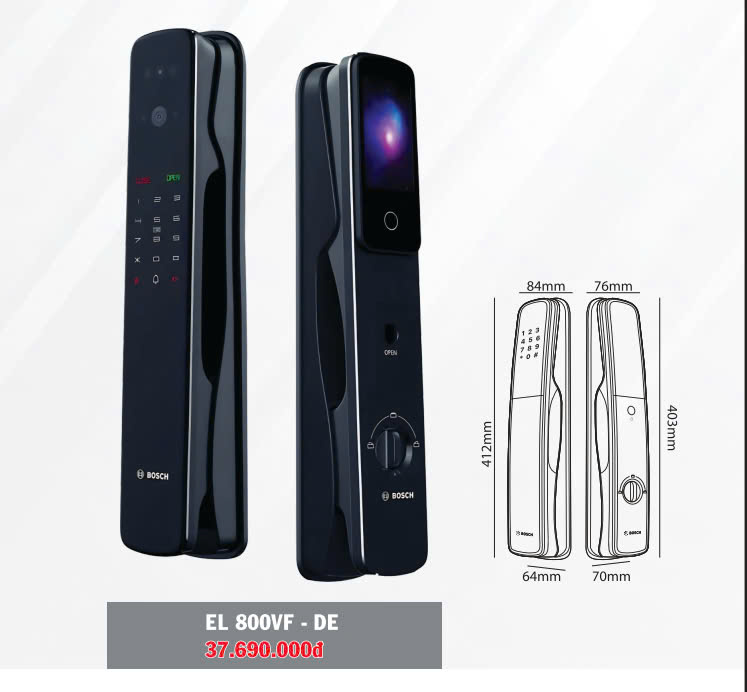 KHÓA CỬA VÂN TAY BOSCH EL800 VF DE FACE ID APP WIFI - z6506824646278 0c906fb39968039808f837dda173c40f