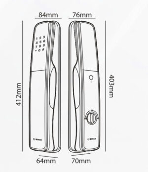 KHÓA CỬA VÂN TAY BOSCH EL800 VF DE FACE ID APP WIFI - z6506826215659 0d425a0c9f00f07c29c713fa71f86f24