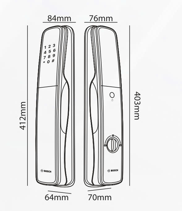 KHÓA CỬA VÂN TAY BOSCH EL800 VF DE FACE ID APP WIFI - z6506826215659 0d425a0c9f00f07c29c713fa71f86f24