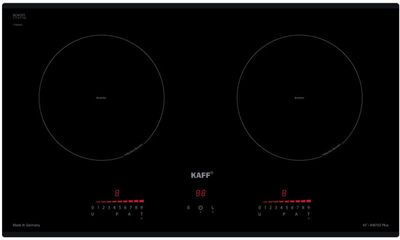 BẾP TỪ ĐÔI KAFF KF-IH870Z PLUS - z6604937221378 11bab70bb810369a856ce5e92b985461