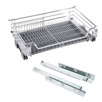 GIÁ BÁT ĐĨA, NAN DẸP GRANDX XD.60S 60CM