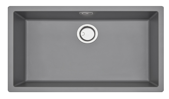 CHẬU ĐÁ MALLOCA ZEN K-13073