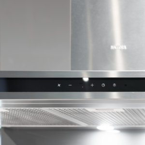 MÁY HÚT KHÓI KHỬ MÙI MALLOCA ZETA K1573 - zeta k15732ud
