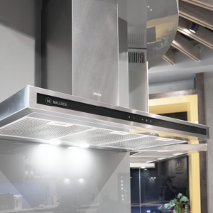 MÁY HÚT KHÓI KHỬ MÙI MALLOCA ZETA K1573 - zeta k1573ud