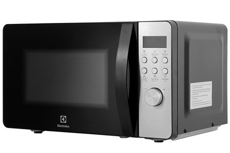 LÒ VI SÓNG ĐỂ BÀN ELECTROLUX 20L EMM20D38GB - 0124531990 1674211558 1 m