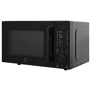 LÒ VI SÓNG ELECTROLUX ĐỂ BÀN TÍCH HỢP NƯỚNG ĐỐI LƯU 23L ULTIMATETASTE 500 EMG23D22B - 0a8359cc8565a49fb2cdd39766754dfe