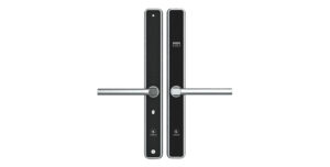 KHÓA ĐIỆN TỬ KHÁCH SẠN KASSLER KL 353 BLACK