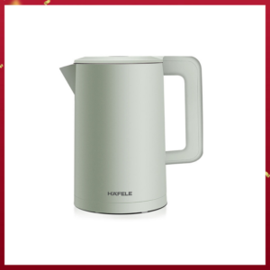 ẤM ĐUN NƯỚC HAFELE HS-K1706DG (535.43.549)