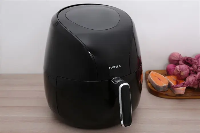NỒI CHIÊN KHÔNG DẦU HAFELE HS-AF601B (535.43.714) - 1 4