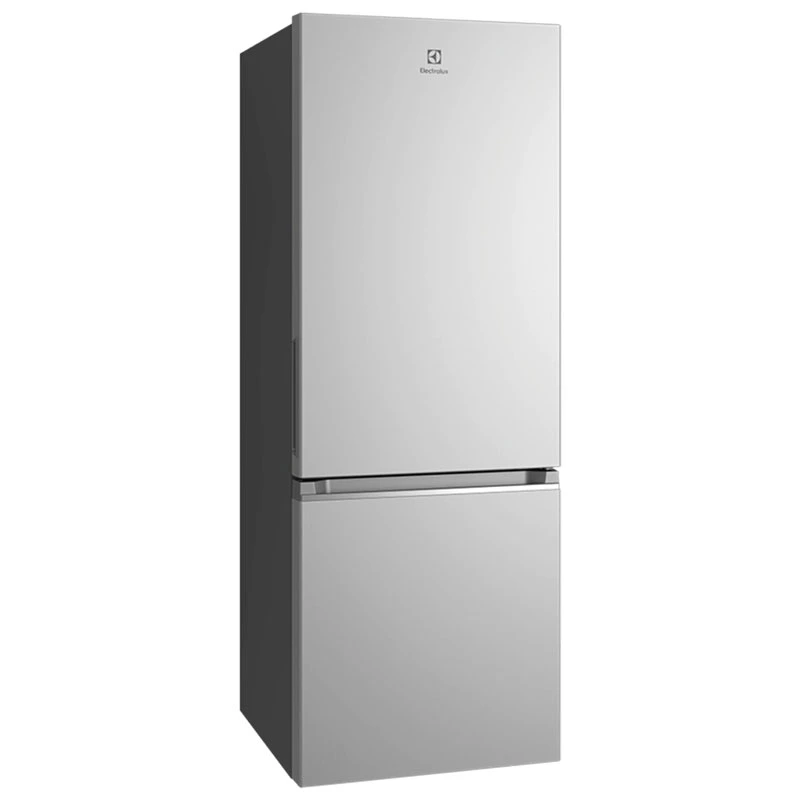 TỦ LẠNH ELECTROLUX NGĂN ĐÁ DƯỚI EBB3702K-A INVERTER ULTIMATETASTE 300 335L MÀU BẠC ( CÓ NGĂN ĐÔNG MỀM)
