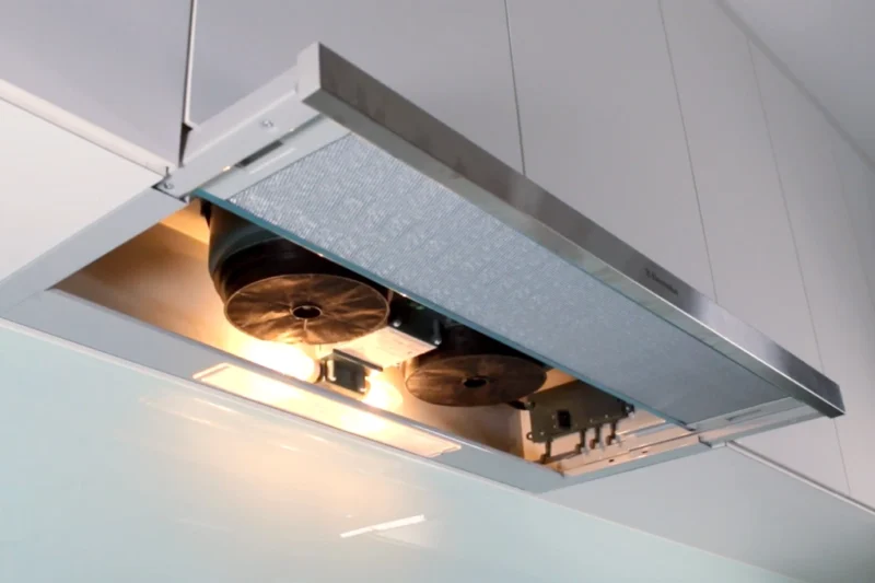 MÁY HÚT MÙI ELECTROLUX EFP9520X BẰNG THÉP KHÔNG GỈ 90CM